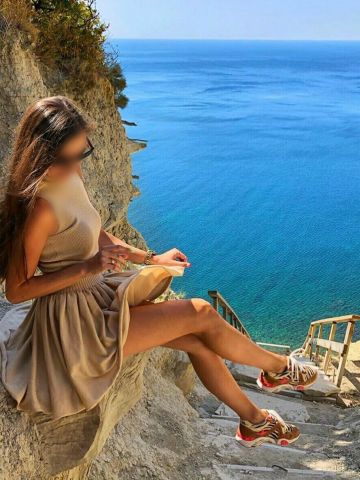 Анкета проститутки Мирослава - Фото 1, , 19 лет, №86999